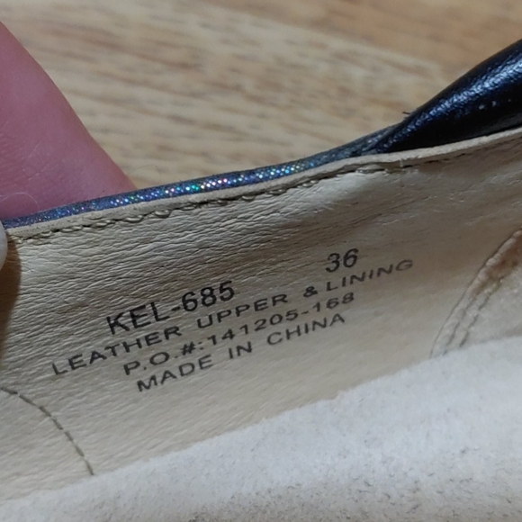 Alegria Keli PRO Multi Valentine Clogs 36 6-6.5 - Picture 10 of 13